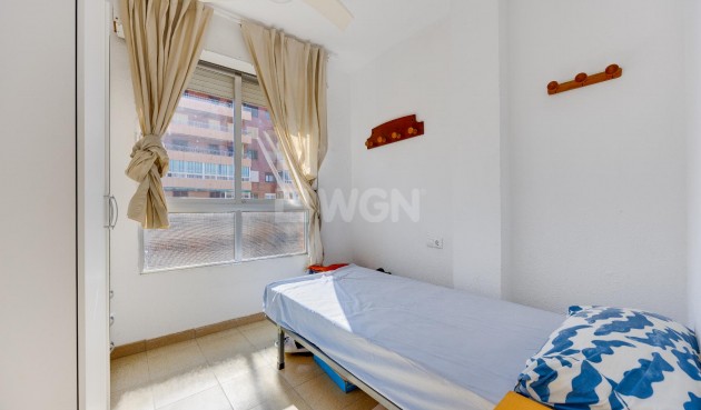 Wiederverkauf - Wohnung - Torrevieja - Costa Blanca