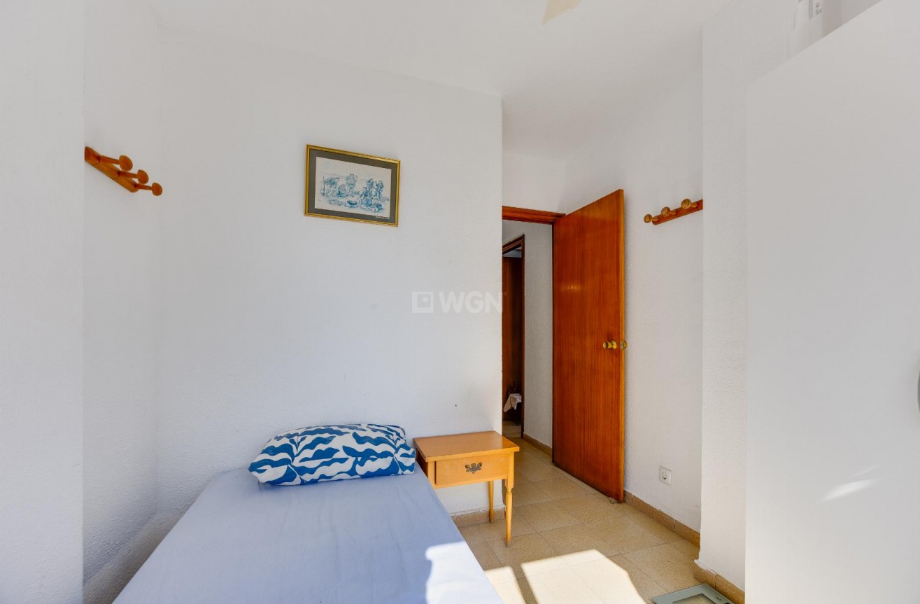 Wiederverkauf - Wohnung - Torrevieja - Costa Blanca