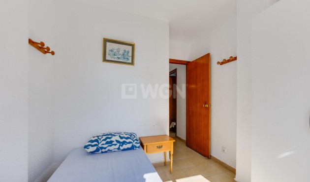 Wiederverkauf - Wohnung - Torrevieja - Costa Blanca