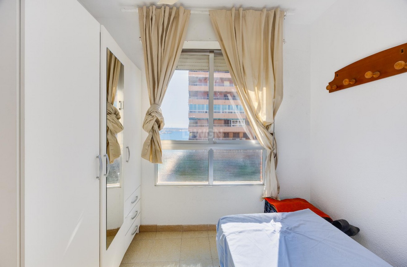 Wiederverkauf - Wohnung - Torrevieja - Costa Blanca