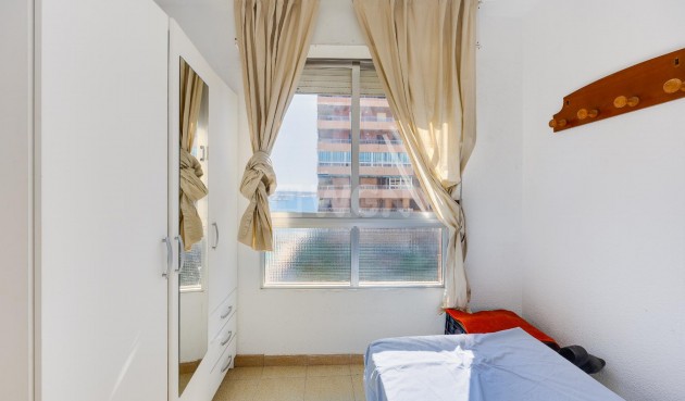 Wiederverkauf - Wohnung - Torrevieja - Costa Blanca