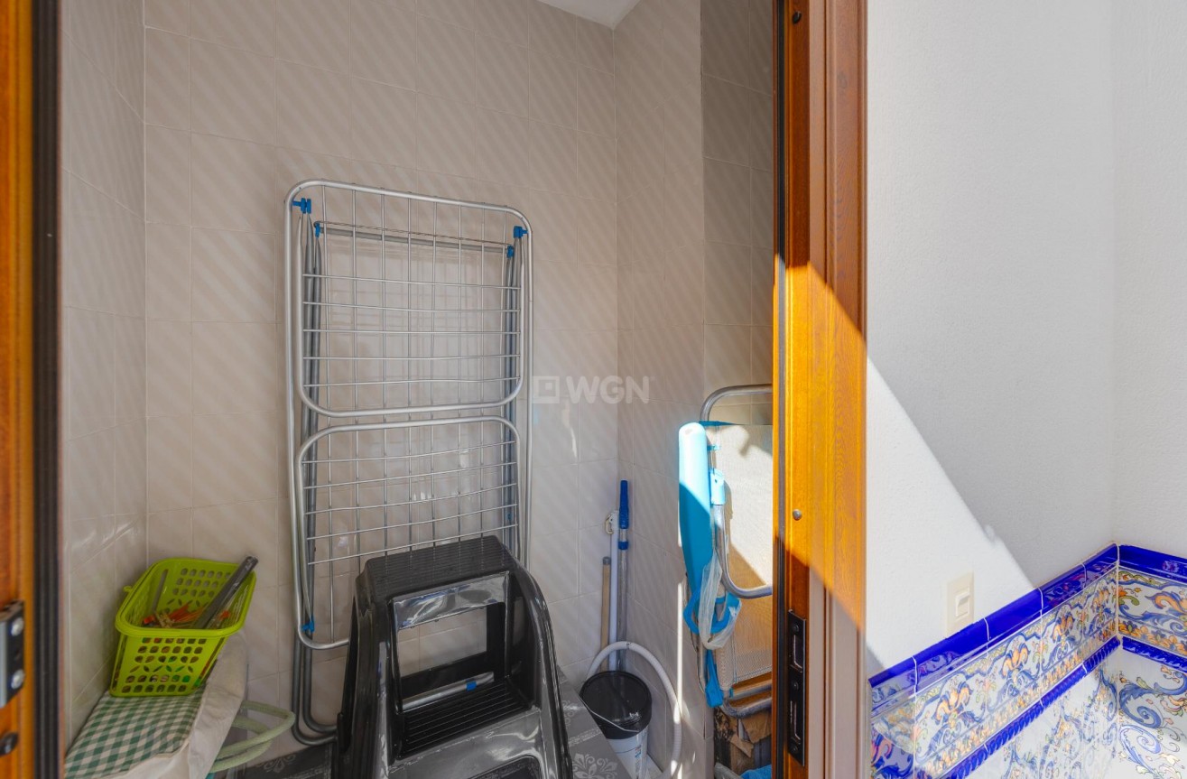 Wiederverkauf - Wohnung - Torrevieja - Costa Blanca