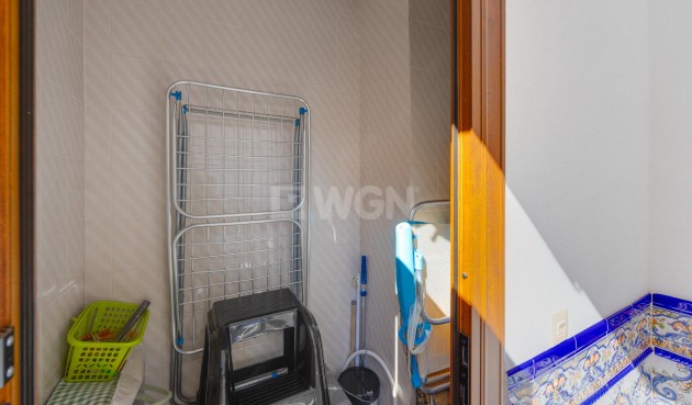 Resale - Apartment / flat - Torrevieja - Costa Blanca