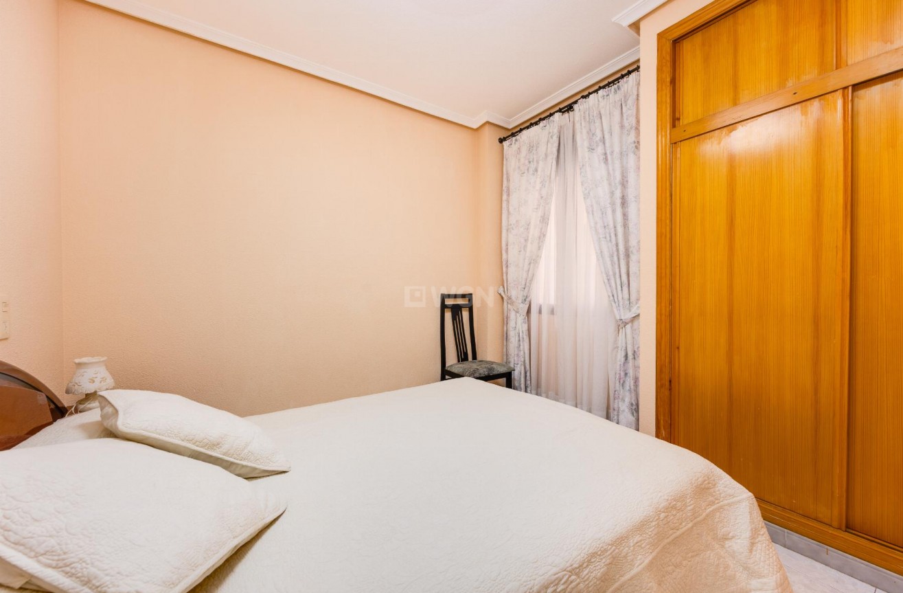 Wiederverkauf - Wohnung - Torrevieja - Costa Blanca