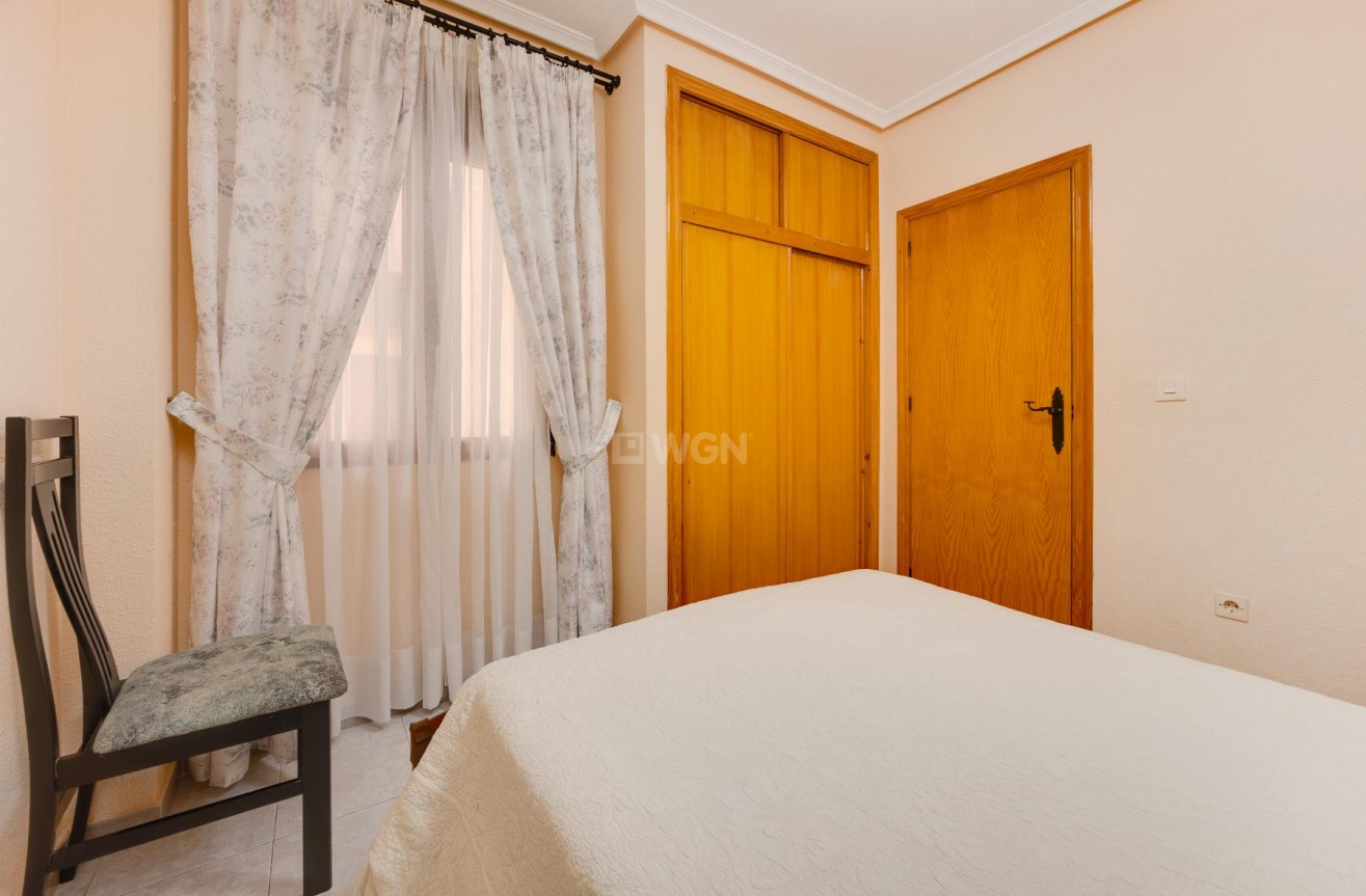 Wiederverkauf - Wohnung - Torrevieja - Costa Blanca