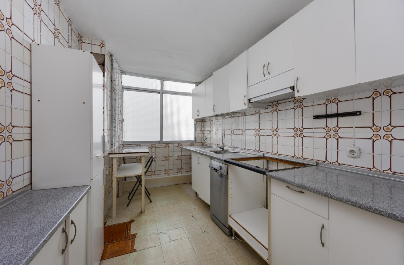 Wiederverkauf - Wohnung - Torrevieja - Costa Blanca