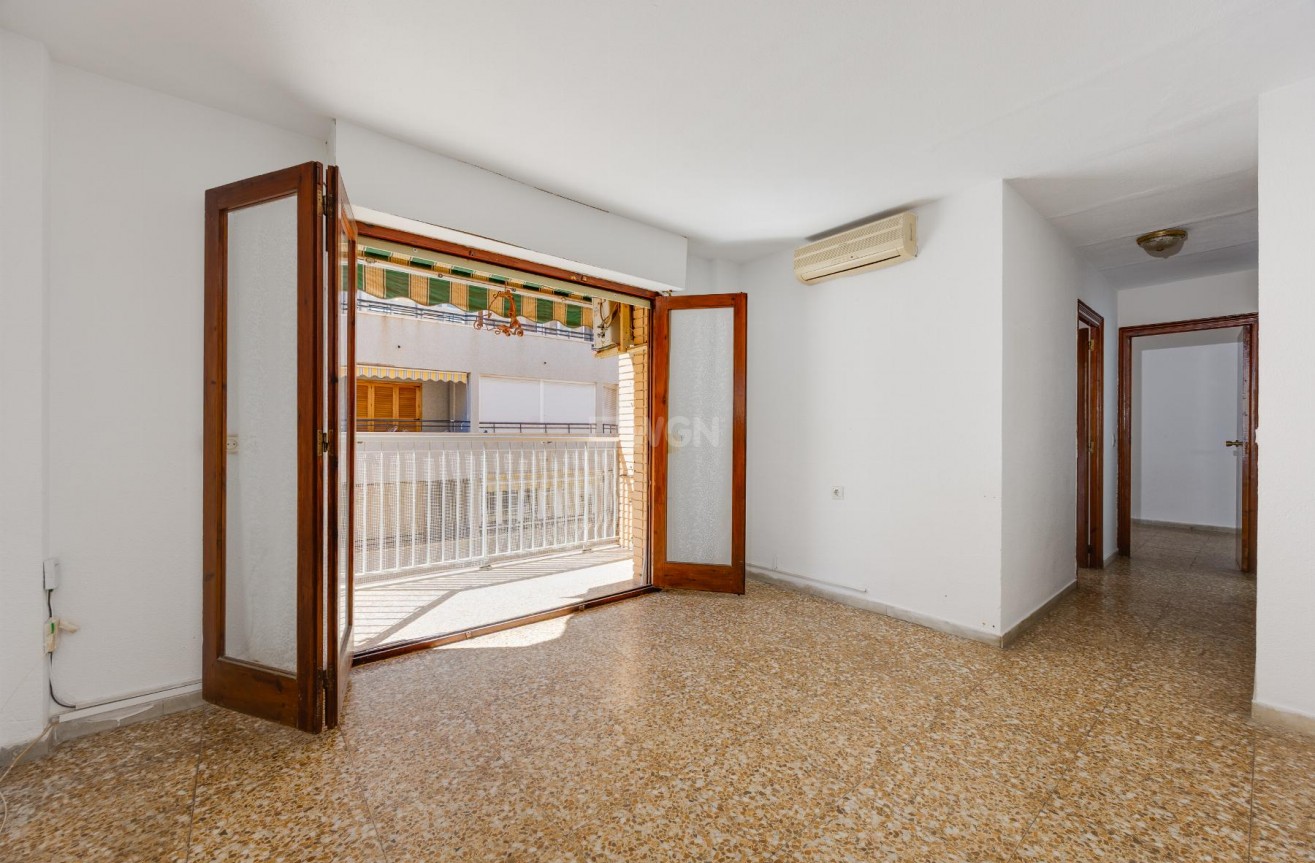 Wiederverkauf - Wohnung - Torrevieja - Costa Blanca
