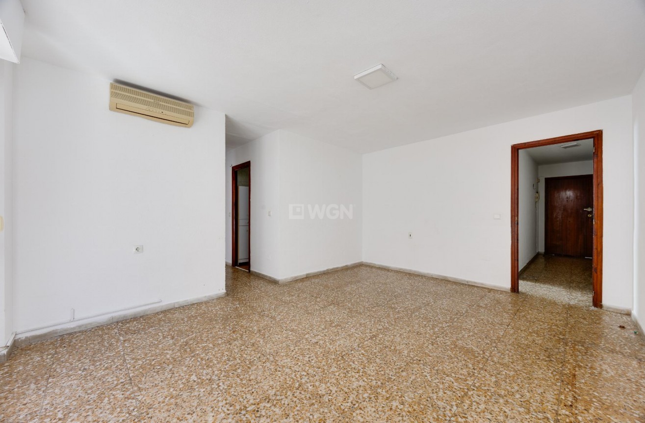 Wiederverkauf - Wohnung - Torrevieja - Costa Blanca