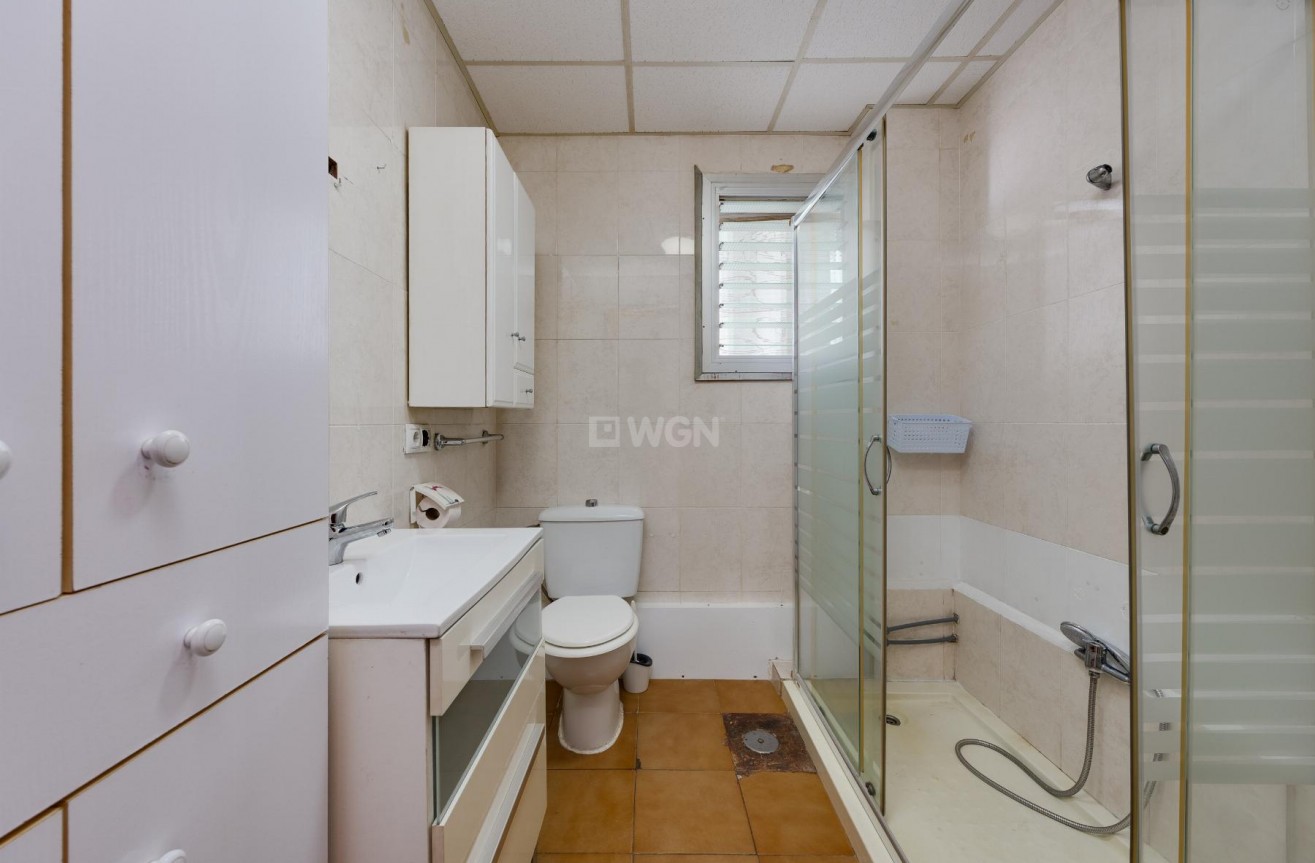 Wiederverkauf - Wohnung - Torrevieja - Costa Blanca