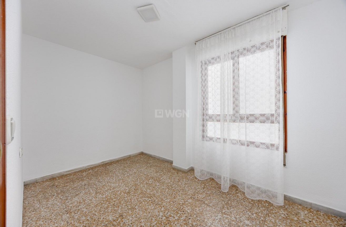 Wiederverkauf - Wohnung - Torrevieja - Costa Blanca