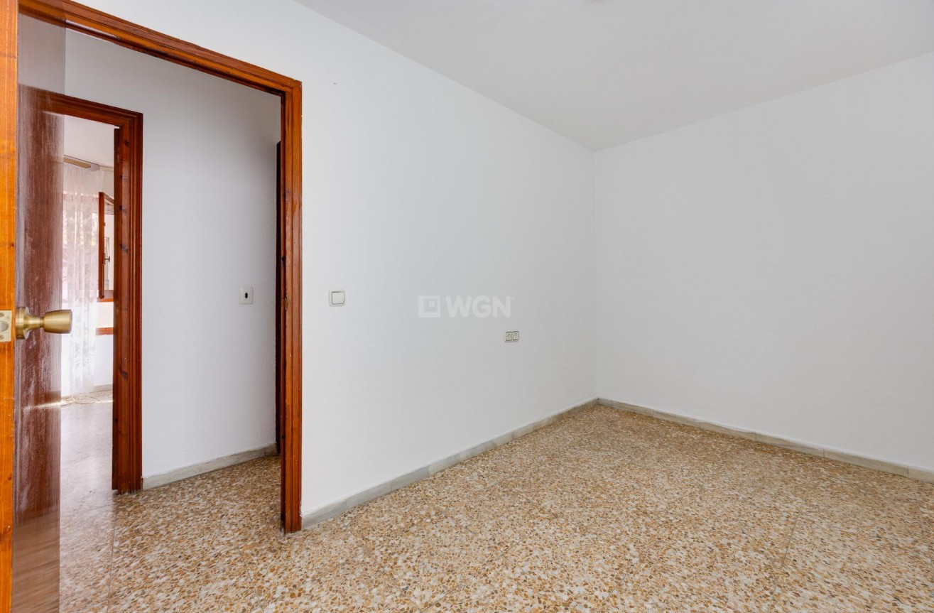 Wiederverkauf - Wohnung - Torrevieja - Costa Blanca