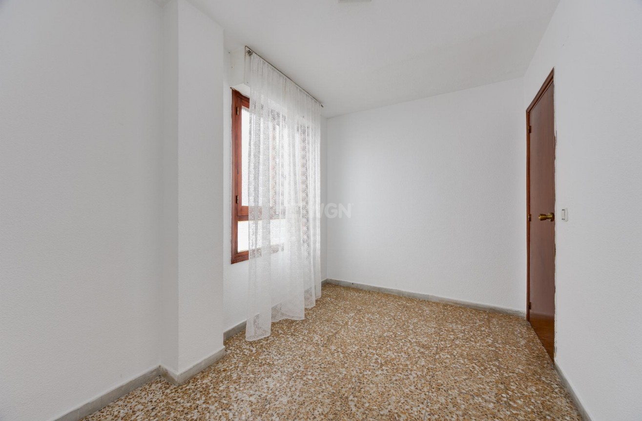 Wiederverkauf - Wohnung - Torrevieja - Costa Blanca