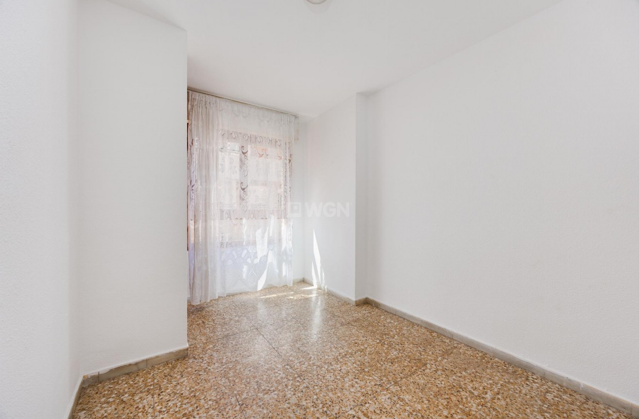 Wiederverkauf - Wohnung - Torrevieja - Costa Blanca