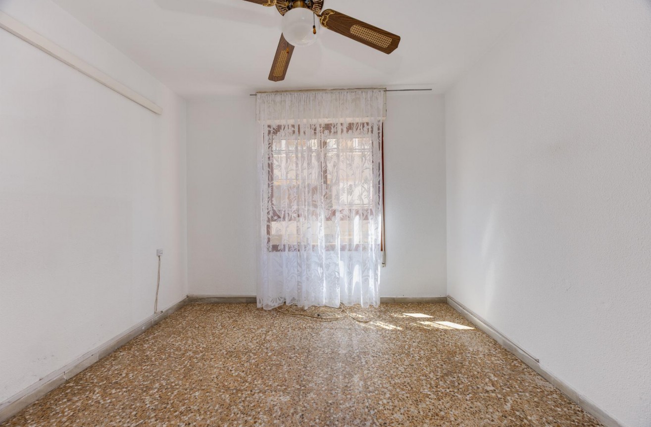Wiederverkauf - Wohnung - Torrevieja - Costa Blanca