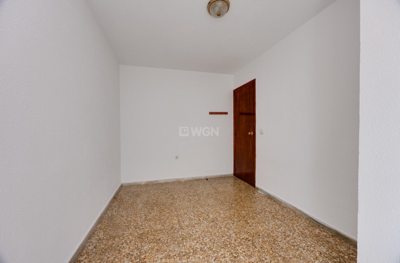 Wiederverkauf - Wohnung - Torrevieja - Costa Blanca