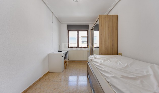 Wiederverkauf - Wohnung - San Miguel de Salinas - Inland
