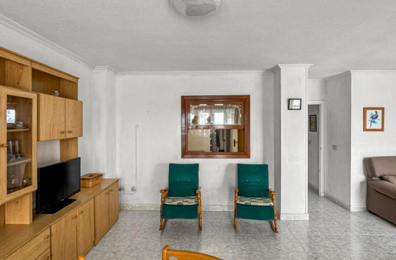 Wiederverkauf - Wohnung - Torrevieja - Costa Blanca