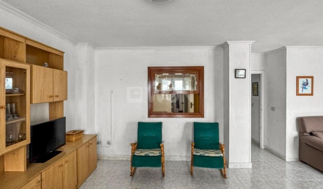 Wiederverkauf - Wohnung - Torrevieja - Costa Blanca
