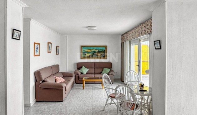 Wiederverkauf - Wohnung - Torrevieja - Costa Blanca