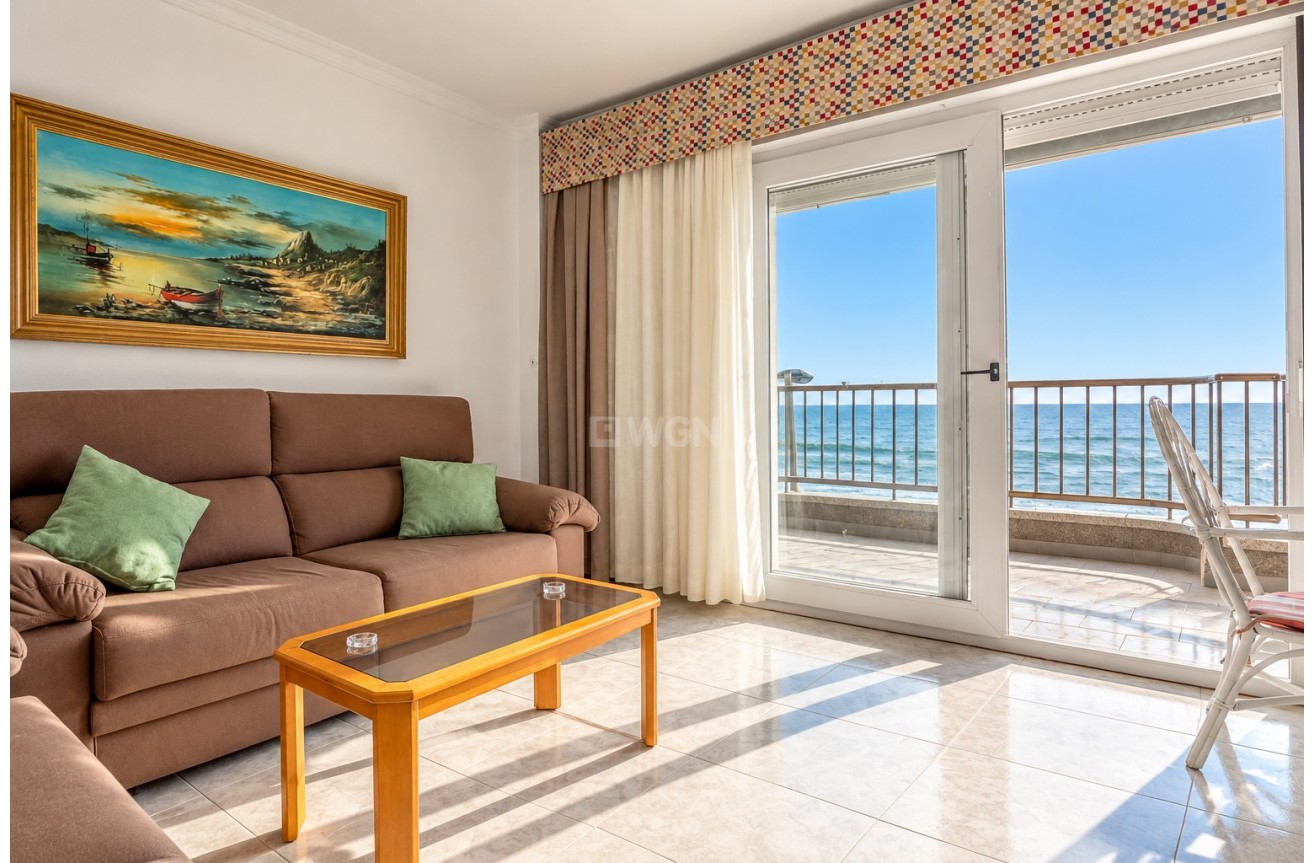 Wiederverkauf - Wohnung - Torrevieja - Costa Blanca