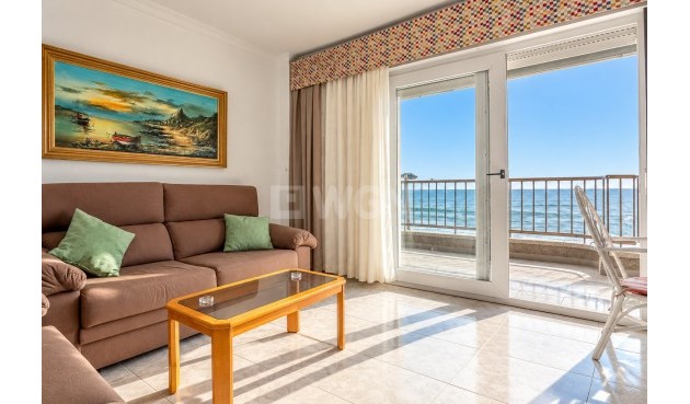 Wiederverkauf - Wohnung - Torrevieja - Costa Blanca