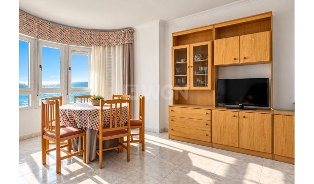 Wiederverkauf - Wohnung - Torrevieja - Costa Blanca