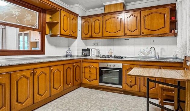 Wiederverkauf - Wohnung - Torrevieja - Costa Blanca