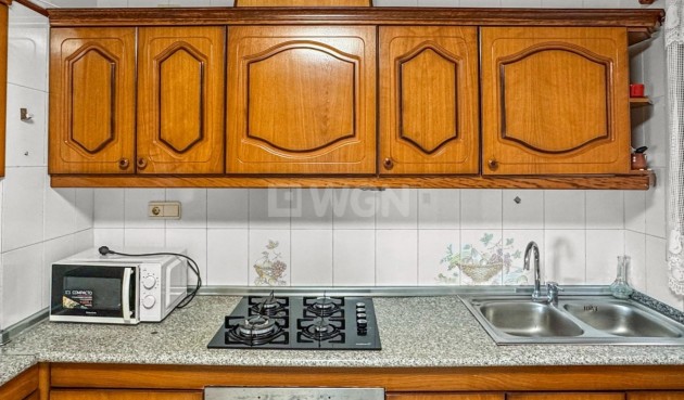 Wiederverkauf - Wohnung - Torrevieja - Costa Blanca