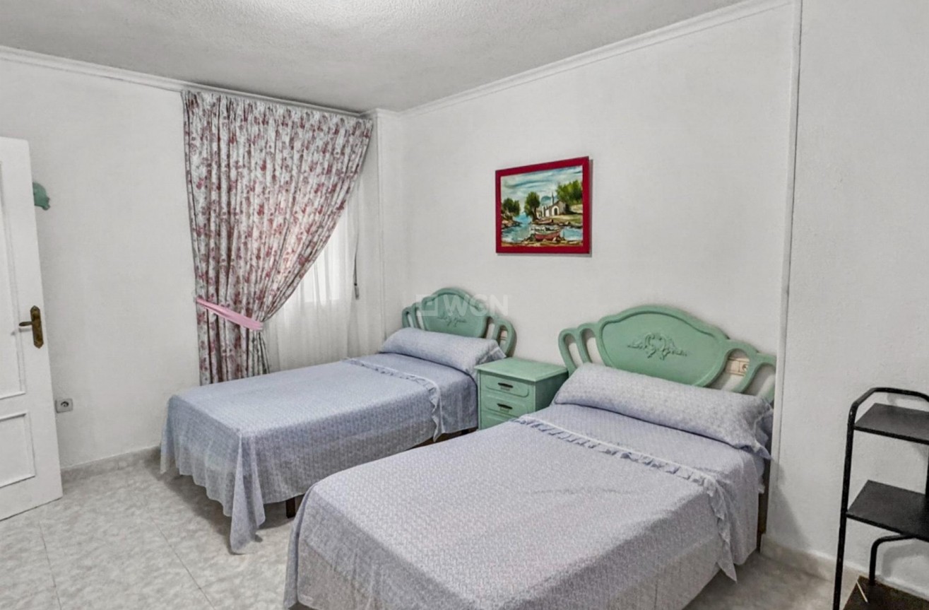 Wiederverkauf - Wohnung - Torrevieja - Costa Blanca