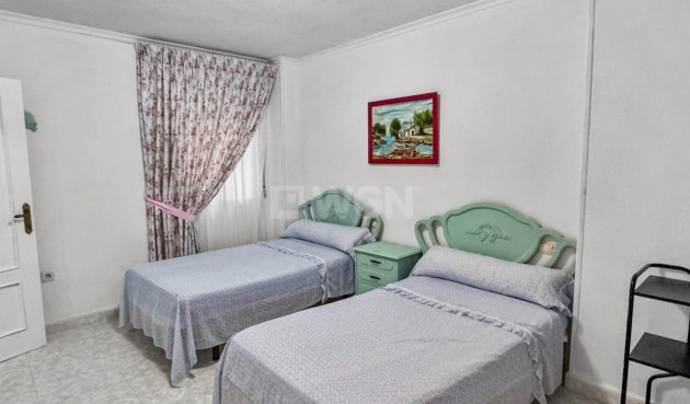Wiederverkauf - Wohnung - Torrevieja - Costa Blanca