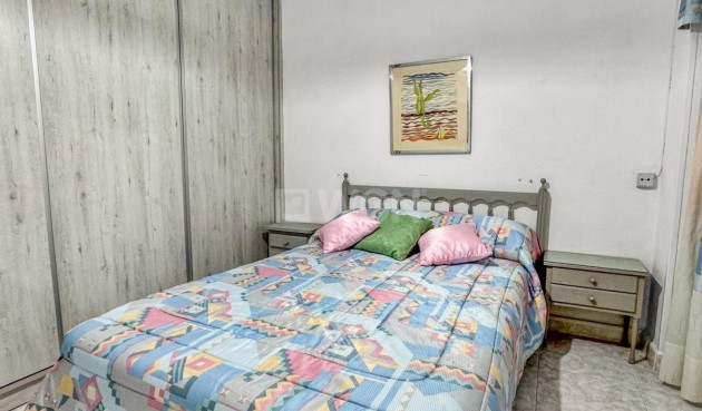 Wiederverkauf - Wohnung - Torrevieja - Costa Blanca