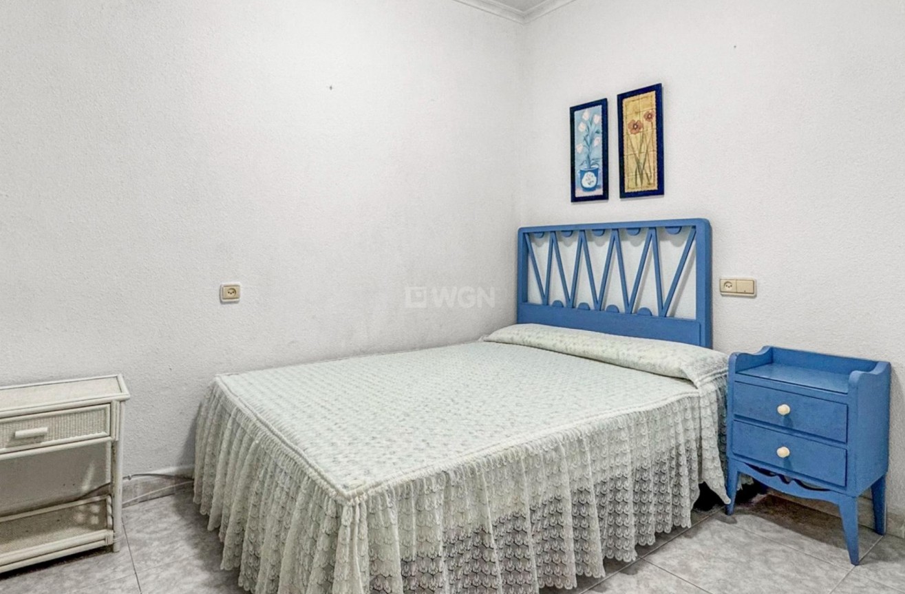 Wiederverkauf - Wohnung - Torrevieja - Costa Blanca