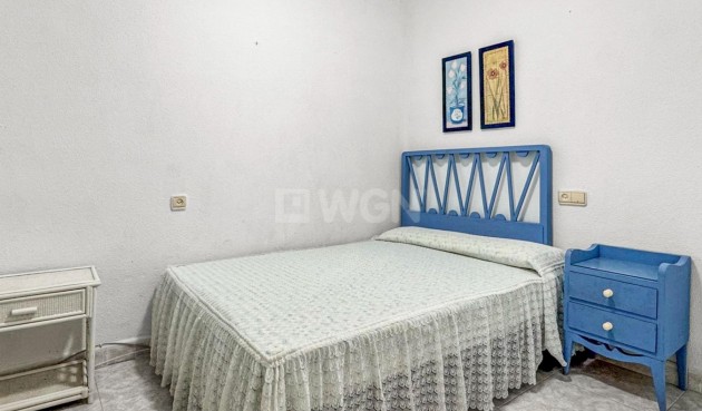 Wiederverkauf - Wohnung - Torrevieja - Costa Blanca