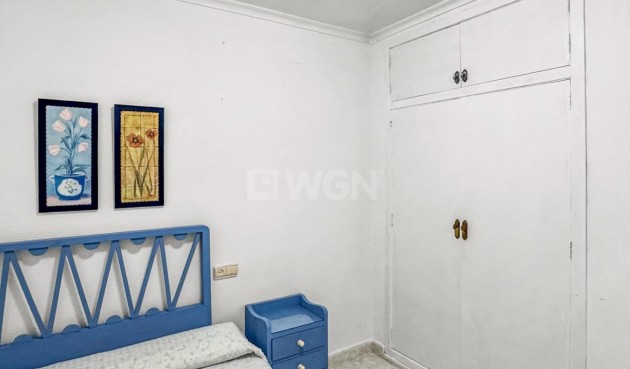 Wiederverkauf - Wohnung - Torrevieja - Costa Blanca