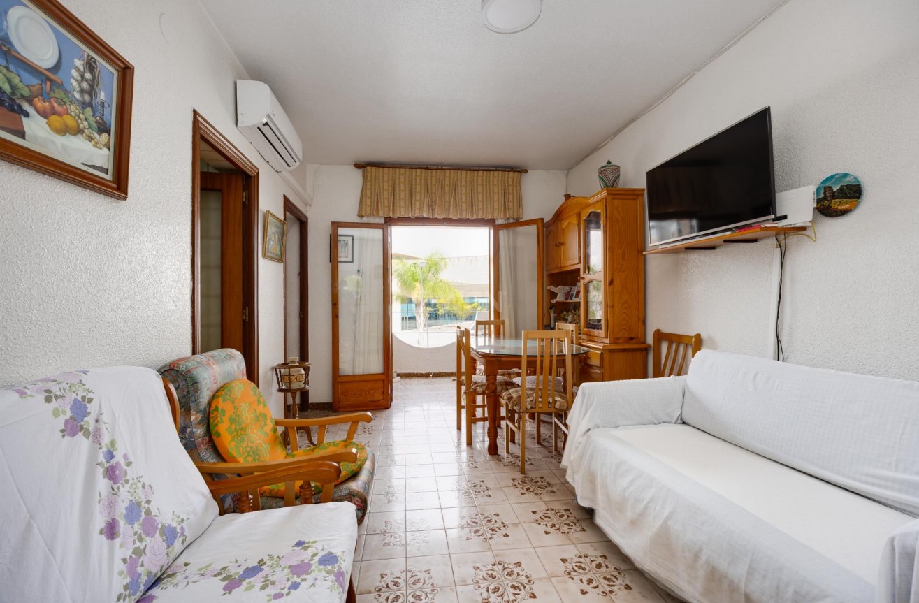 Reventa - Bungalow - Torrevieja - Costa Blanca