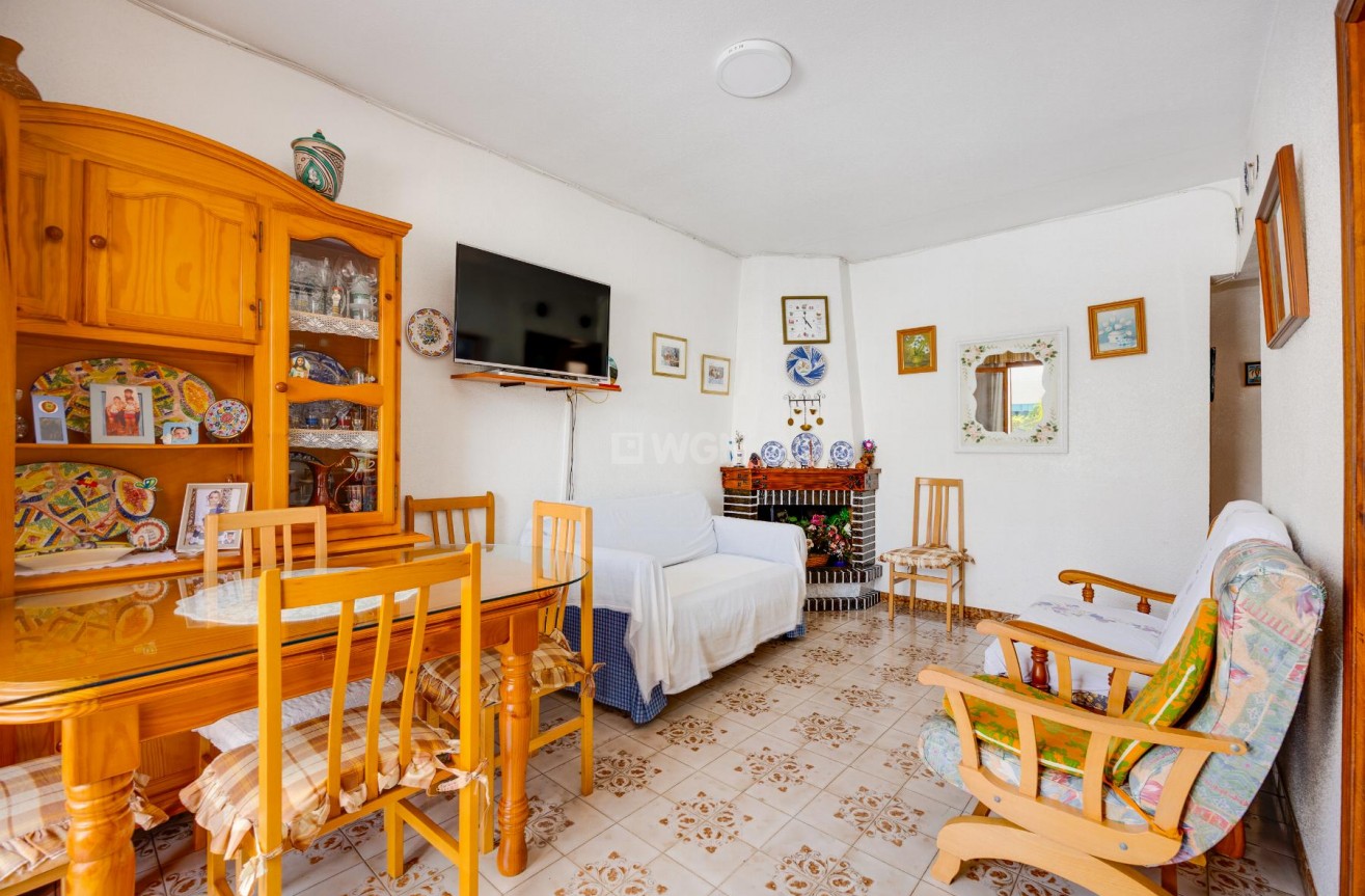 Odsprzedaż - Bungalow - Torrevieja - Costa Blanca