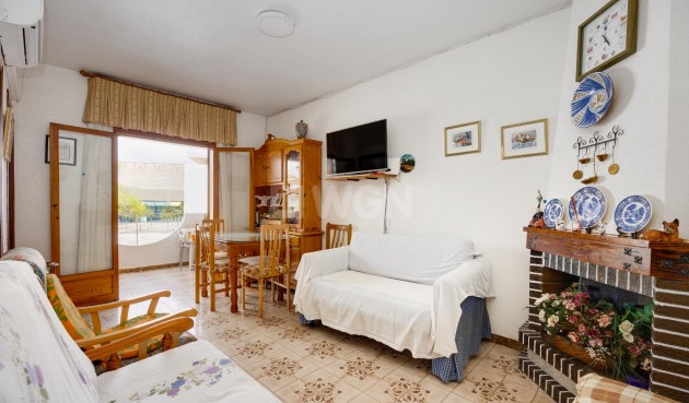 Reventa - Bungalow - Torrevieja - Costa Blanca
