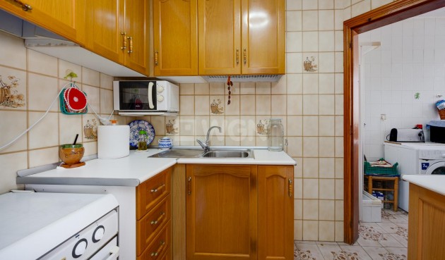 Reventa - Bungalow - Torrevieja - Costa Blanca