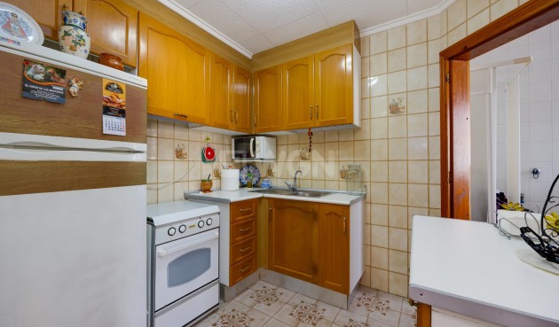 Reventa - Bungalow - Torrevieja - Costa Blanca