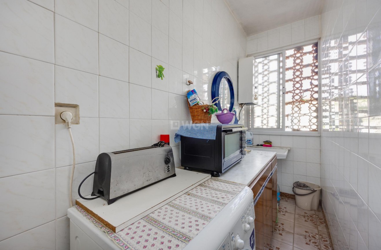 Odsprzedaż - Bungalow - Torrevieja - Costa Blanca
