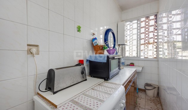 Reventa - Bungalow - Torrevieja - Costa Blanca