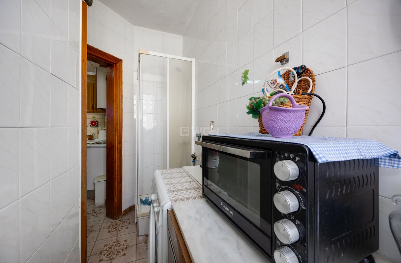 Odsprzedaż - Bungalow - Torrevieja - Costa Blanca
