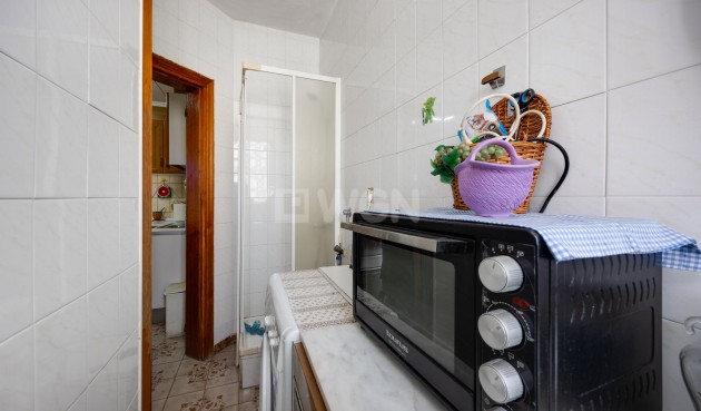 Reventa - Bungalow - Torrevieja - Costa Blanca