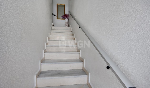 Reventa - Bungalow - Torrevieja - Costa Blanca