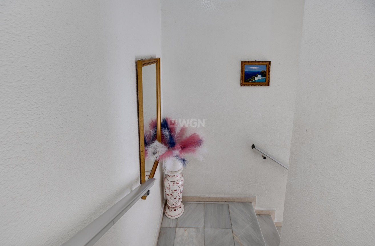 Odsprzedaż - Bungalow - Torrevieja - Costa Blanca