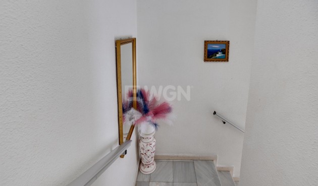Reventa - Bungalow - Torrevieja - Costa Blanca