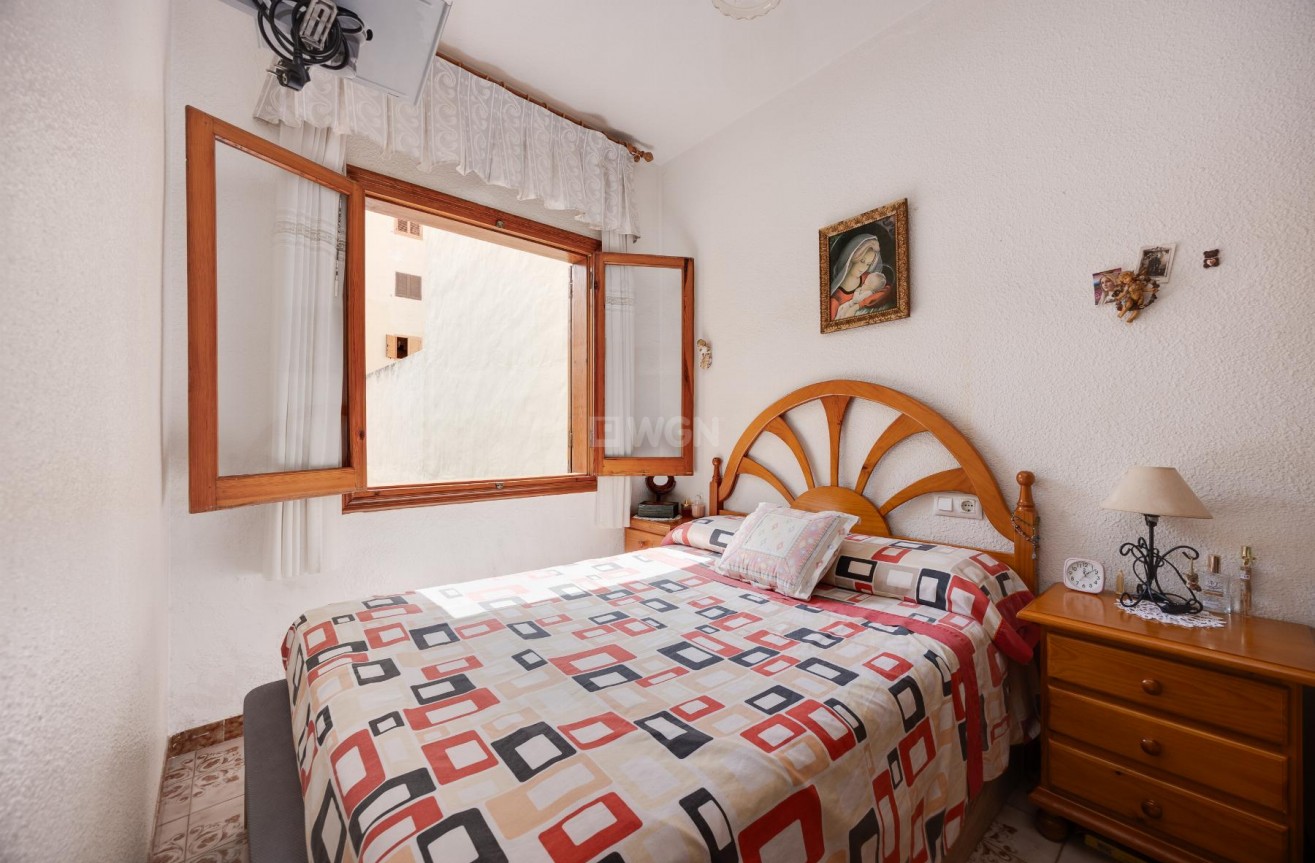 Odsprzedaż - Bungalow - Torrevieja - Costa Blanca
