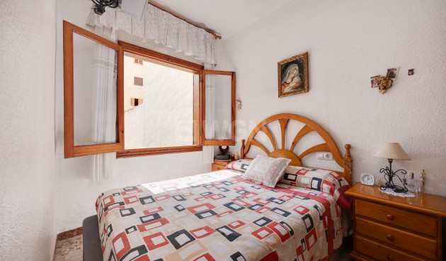 Reventa - Bungalow - Torrevieja - Costa Blanca