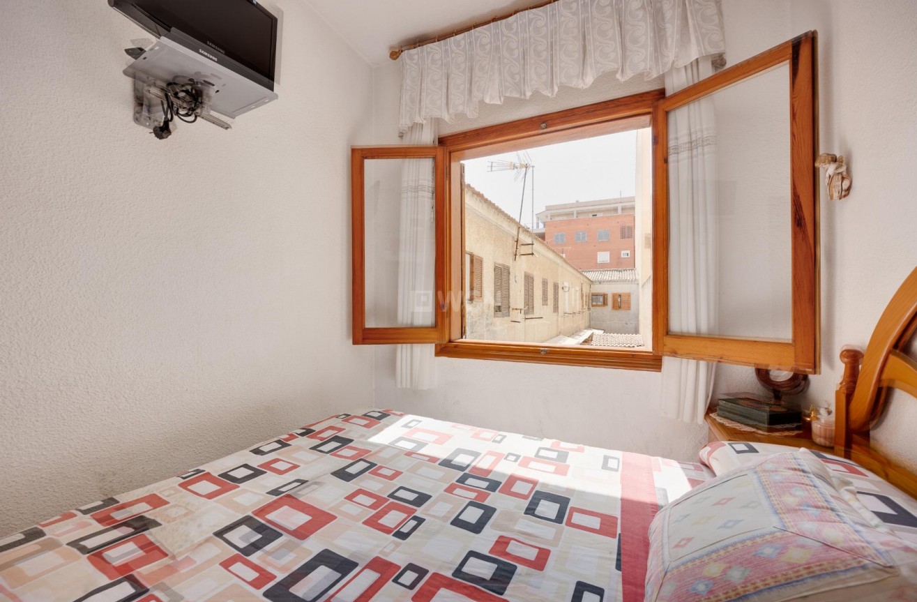 Odsprzedaż - Bungalow - Torrevieja - Costa Blanca