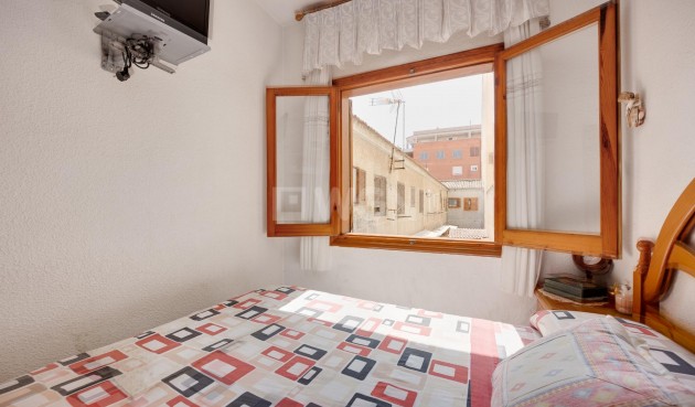 Reventa - Bungalow - Torrevieja - Costa Blanca